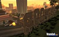 Imagen 33 de Grand Theft Auto: San Andreas para Xbox