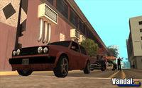 Imagen 32 de Grand Theft Auto: San Andreas para Xbox