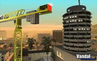 Imagen 41 de Grand Theft Auto: San Andreas para Xbox