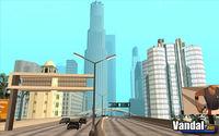 Imagen 40 de Grand Theft Auto: San Andreas para Xbox