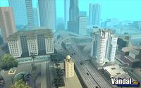 Imagen 39 de Grand Theft Auto: San Andreas para Xbox