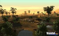 Imagen 38 de Grand Theft Auto: San Andreas para Xbox
