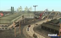Imagen 43 de Grand Theft Auto: San Andreas para Xbox