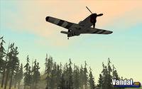 Imagen 42 de Grand Theft Auto: San Andreas para Xbox