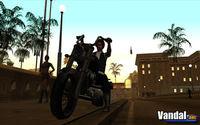 Imagen 48 de Grand Theft Auto: San Andreas para Xbox