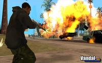 Imagen 47 de Grand Theft Auto: San Andreas para Xbox