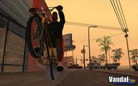 Imagen 59 de Grand Theft Auto: San Andreas para Ordenador