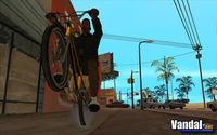 Imagen 58 de Grand Theft Auto: San Andreas para Ordenador