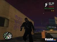 Imagen 57 de Grand Theft Auto: San Andreas para Ordenador