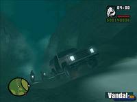 Imagen 56 de Grand Theft Auto: San Andreas para Ordenador