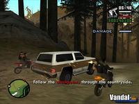 Imagen 55 de Grand Theft Auto: San Andreas para Ordenador