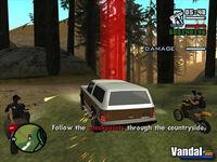Imagen 62 de Grand Theft Auto: San Andreas para Ordenador