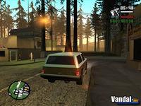 Imagen 61 de Grand Theft Auto: San Andreas para Ordenador