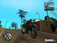 Imagen 60 de Grand Theft Auto: San Andreas para Ordenador