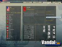 Imagen 2 de Hearts of Iron 2 para Ordenador