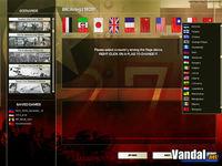 Imagen 7 de Hearts of Iron 2 para Ordenador