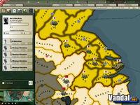 Imagen 6 de Hearts of Iron 2 para Ordenador