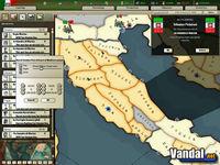 Imagen 5 de Hearts of Iron 2 para Ordenador