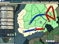 Imagen 4 de Hearts of Iron 2 para Ordenador