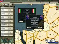 Imagen 3 de Hearts of Iron 2 para Ordenador