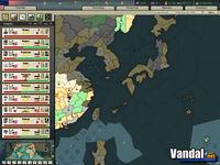 Imagen 12 de Hearts of Iron 2 para Ordenador
