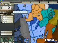 Imagen 11 de Hearts of Iron 2 para Ordenador