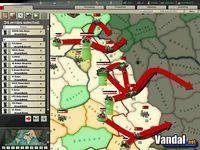 Imagen 9 de Hearts of Iron 2 para Ordenador