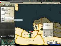Imagen 8 de Hearts of Iron 2 para Ordenador