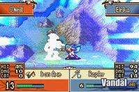 Imagen 5 de Fire Emblem: The Sacred Stones para Game Boy Advance