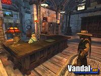 Oddworld: Stranger