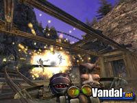 Imagen Oddworld: Stranger