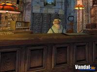 Imagen 8 de Oddworld: Stranger's Wrath para Xbox
