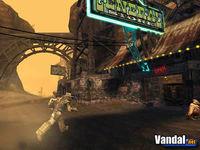 Imagen 5 de Oddworld: Stranger's Wrath para Xbox