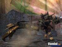 Imagen 12 de Oddworld: Stranger's Wrath para Xbox