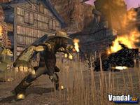 Imagen 11 de Oddworld: Stranger's Wrath para Xbox