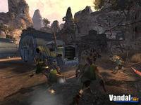 Imagen 10 de Oddworld: Stranger's Wrath para Xbox