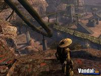 Imagen 9 de Oddworld: Stranger's Wrath para Xbox