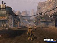 Oddworld: Stranger's Wrath