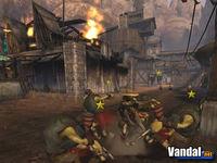 Imagen Oddworld: Stranger's Wrath