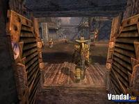 Imagen 13 de Oddworld: Stranger's Wrath para Xbox