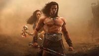 Koch Media will distribute Conan Exiles at the beginning of 2018