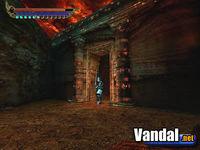 Imagen 4 de Knights of the Temple para PlayStation 2