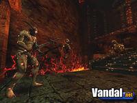 Imagen 3 de Knights of the Temple para PlayStation 2