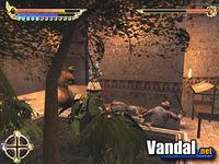 Imagen 1 de Knights of the Temple para PlayStation 2