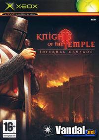Imagen 6 de Knights of the Temple para Xbox