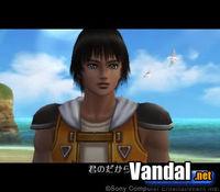 Imagen 6 de Arc The Lad Generation para PlayStation 2