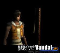 Imagen 5 de Arc The Lad Generation para PlayStation 2