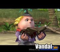 Imagen 4 de Arc The Lad Generation para PlayStation 2