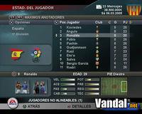 Total Club Manager 2005