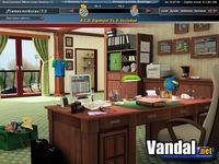 Imagen 2 de Total Club Manager 2005 para PlayStation 2